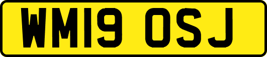 WM19OSJ