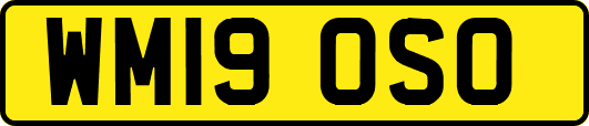 WM19OSO