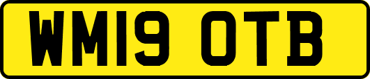 WM19OTB