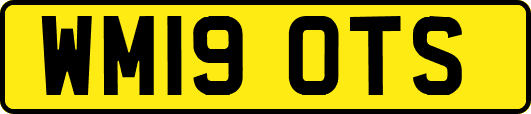 WM19OTS
