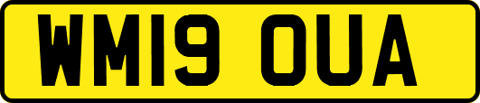 WM19OUA