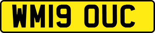 WM19OUC