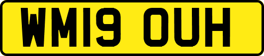 WM19OUH