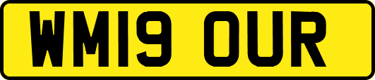 WM19OUR