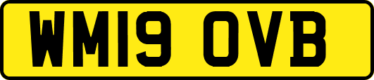 WM19OVB