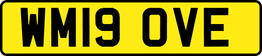 WM19OVE