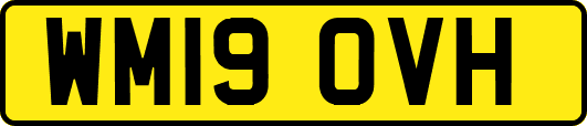 WM19OVH