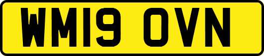 WM19OVN