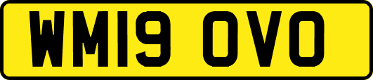 WM19OVO