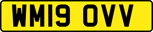 WM19OVV
