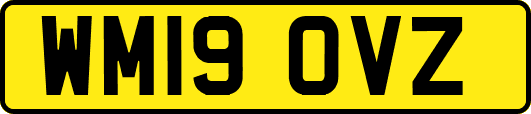 WM19OVZ