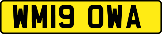 WM19OWA