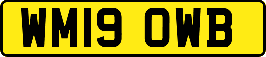 WM19OWB