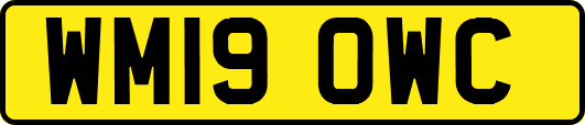 WM19OWC