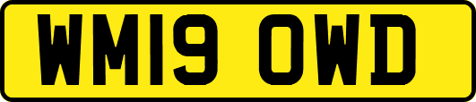 WM19OWD