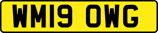 WM19OWG