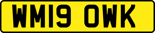 WM19OWK
