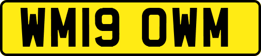 WM19OWM