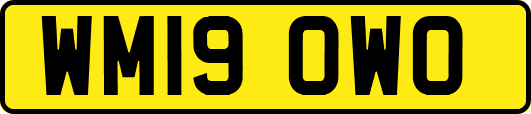 WM19OWO