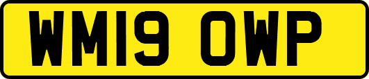 WM19OWP