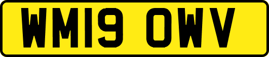 WM19OWV