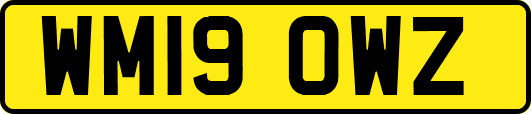 WM19OWZ