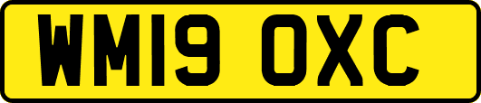 WM19OXC