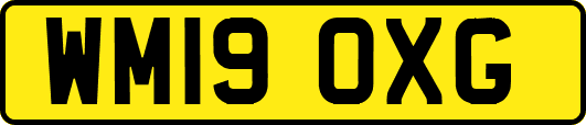WM19OXG