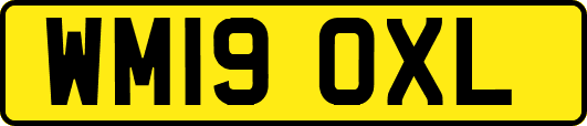 WM19OXL