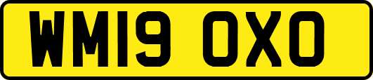 WM19OXO