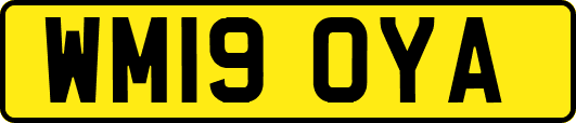 WM19OYA