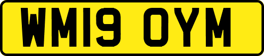 WM19OYM