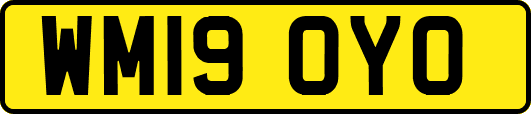 WM19OYO