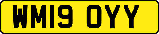 WM19OYY