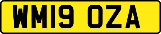 WM19OZA