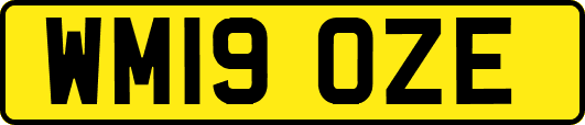 WM19OZE
