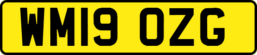 WM19OZG