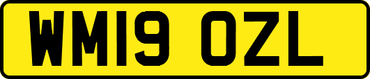 WM19OZL