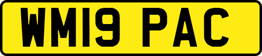 WM19PAC