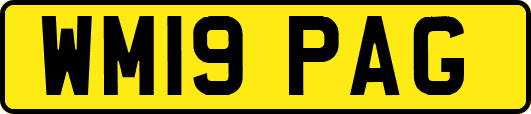 WM19PAG