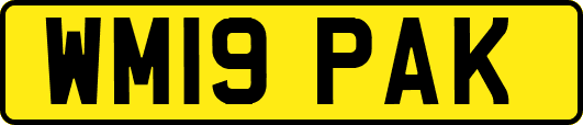 WM19PAK