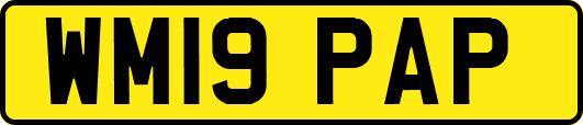 WM19PAP