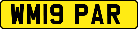 WM19PAR