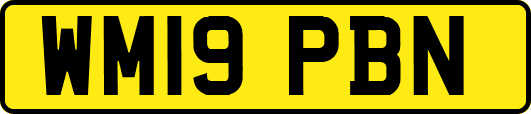 WM19PBN