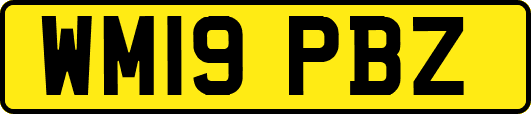 WM19PBZ
