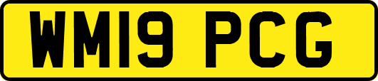WM19PCG