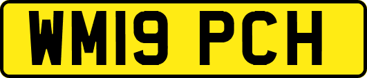 WM19PCH