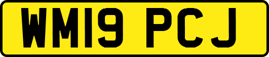 WM19PCJ