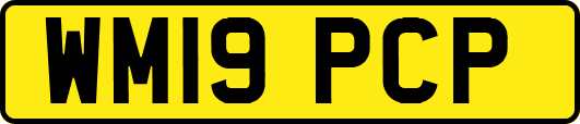 WM19PCP