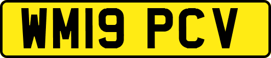 WM19PCV